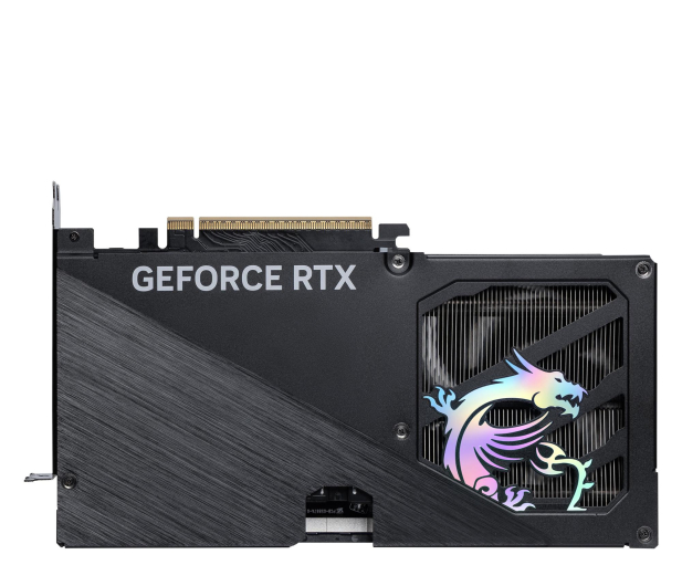 MSI GeForce RTX 5060 Ti Gaming OC 16GB GDDR7 DLSS4 - 1328853 - zdjęcie 6